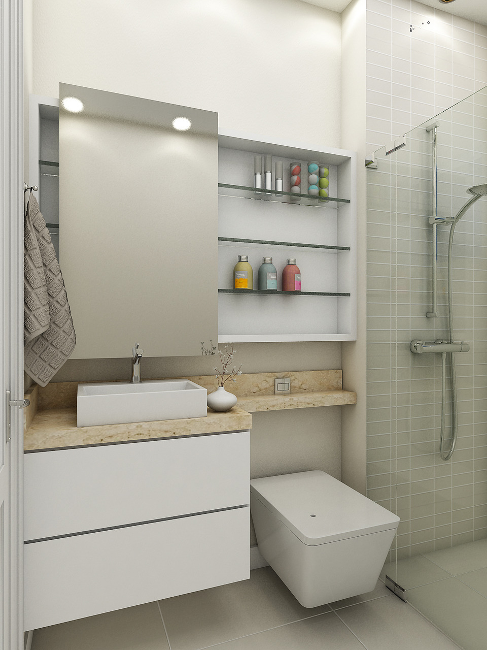 Projeto | Informal Movelaria