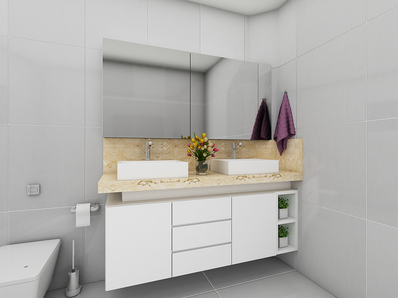 Projeto | Informal Movelaria