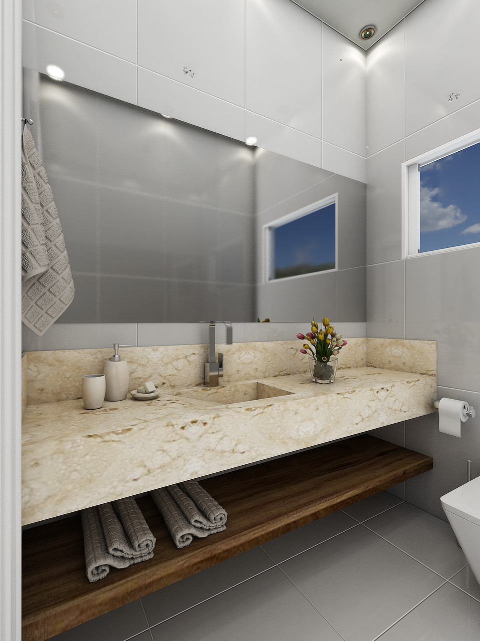 Projeto | Informal Movelaria