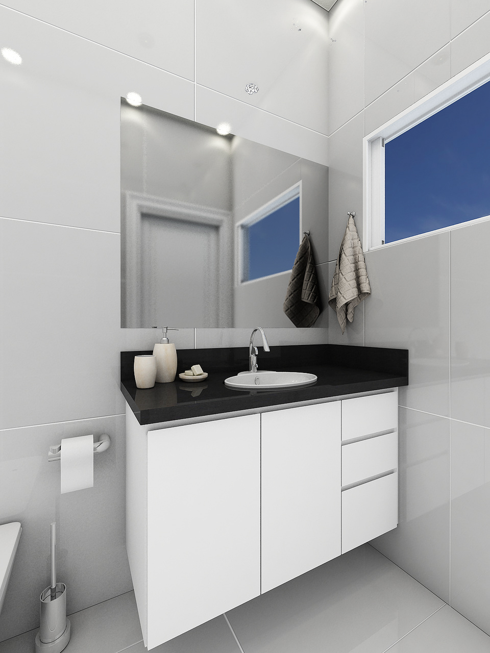 Projeto | Informal Movelaria