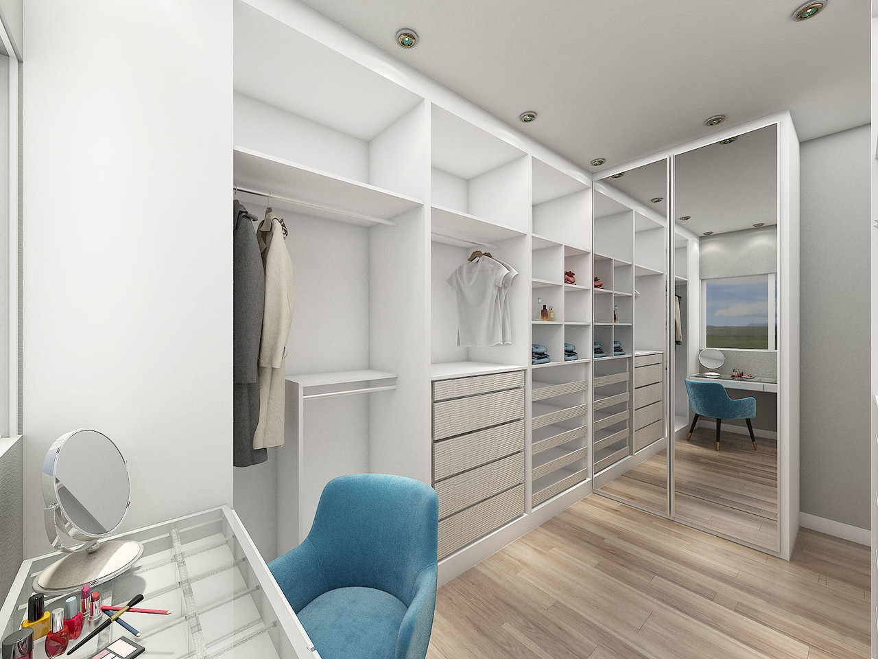 Projeto | Informal Movelaria