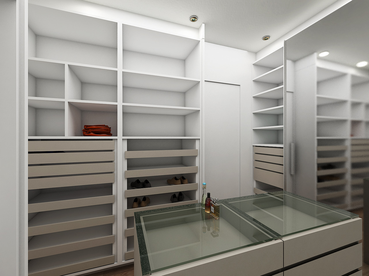 Projeto | Informal Movelaria