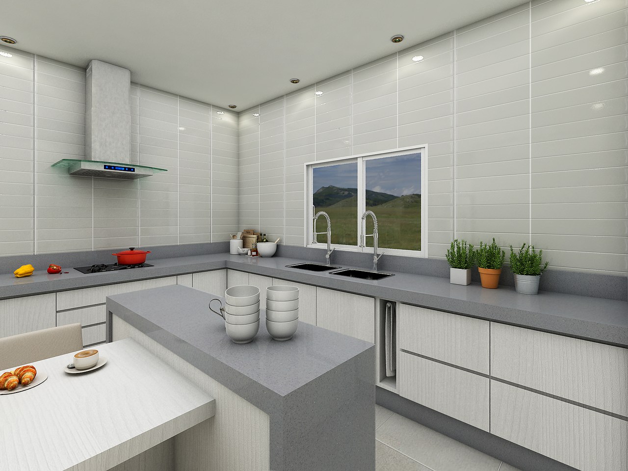 Projeto | Informal Movelaria