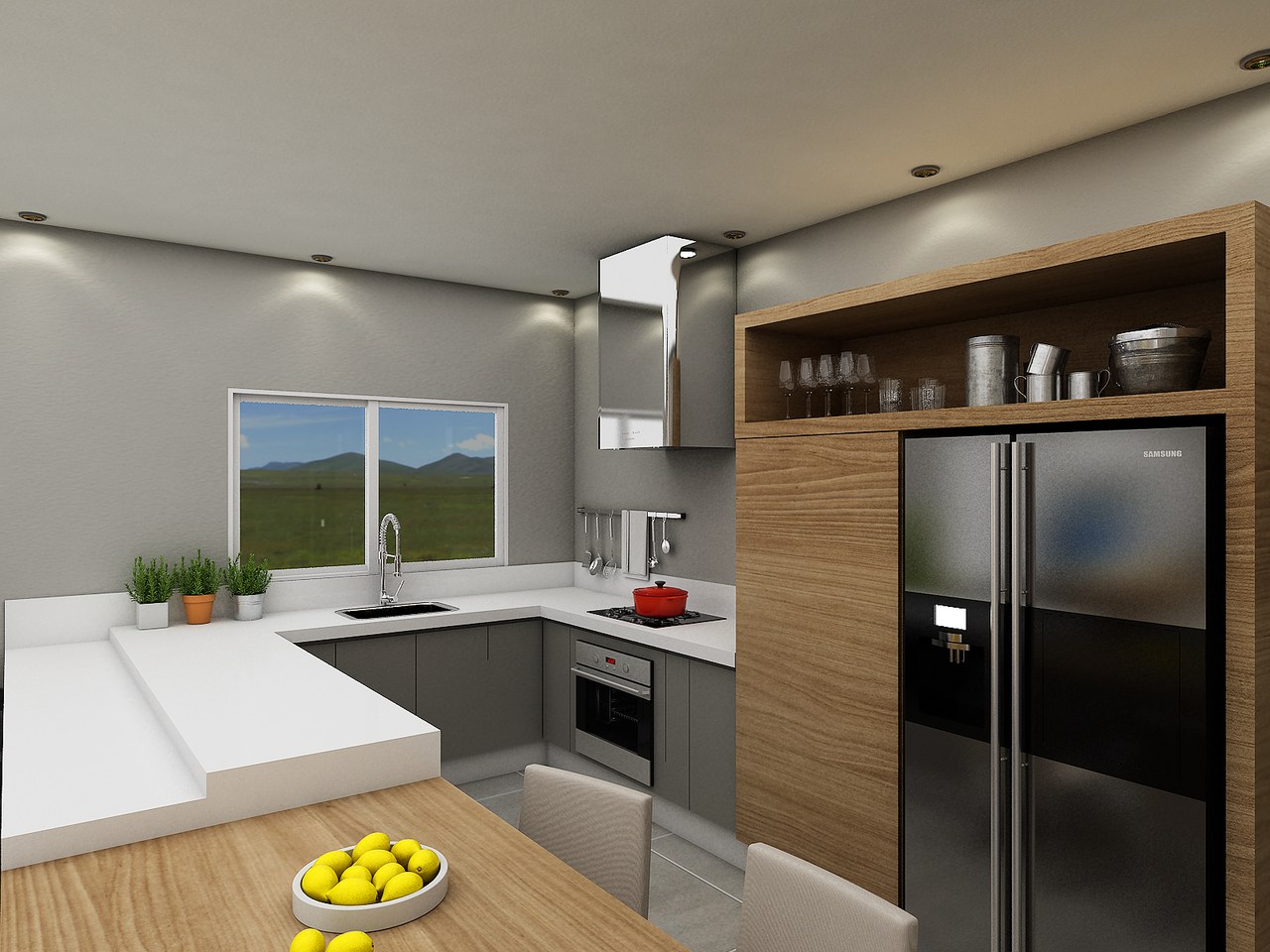 Projeto | Informal Movelaria