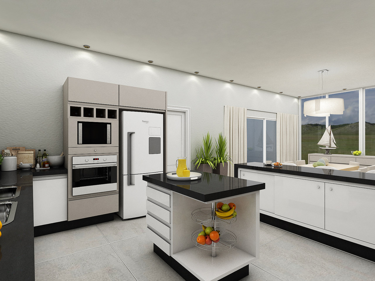 Projeto | Informal Movelaria