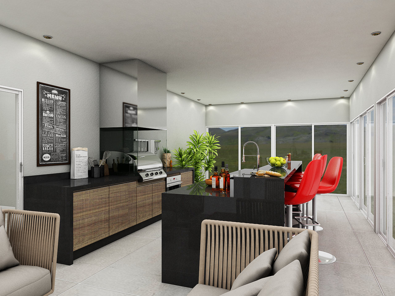 Projeto | Informal Movelaria