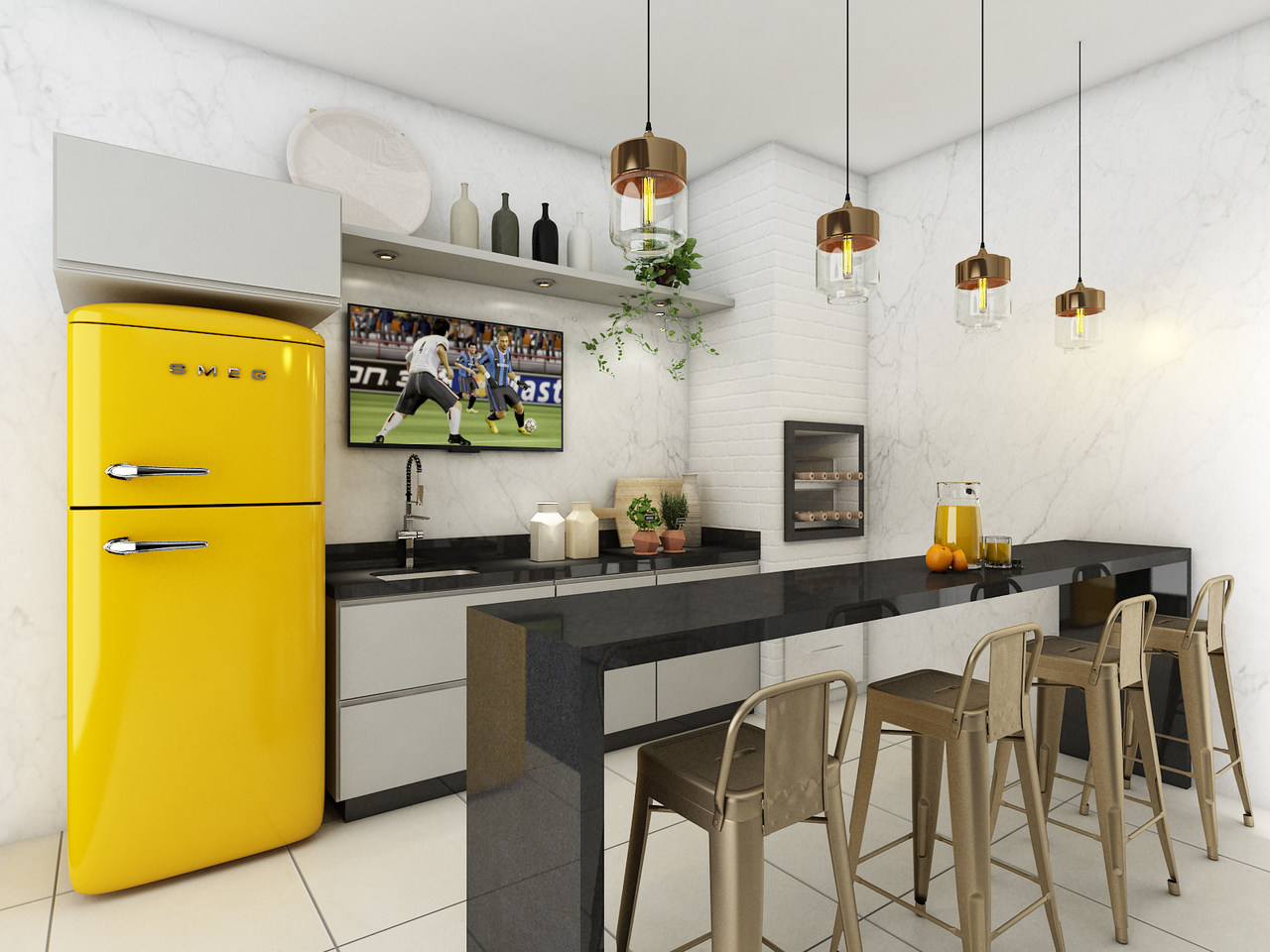 Projeto | Informal Movelaria