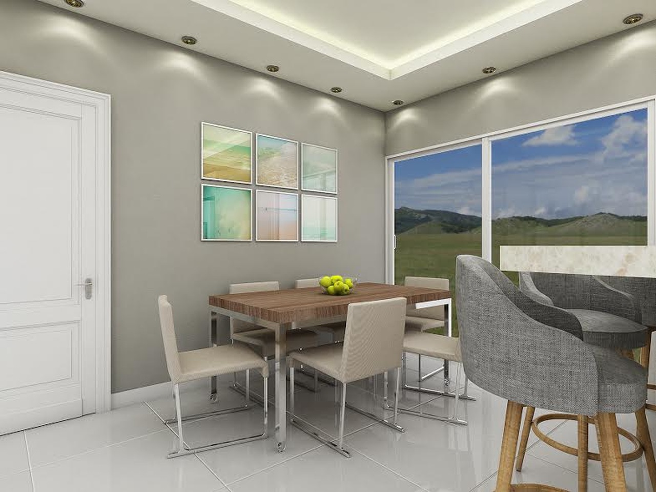 Projeto | Informal Movelaria