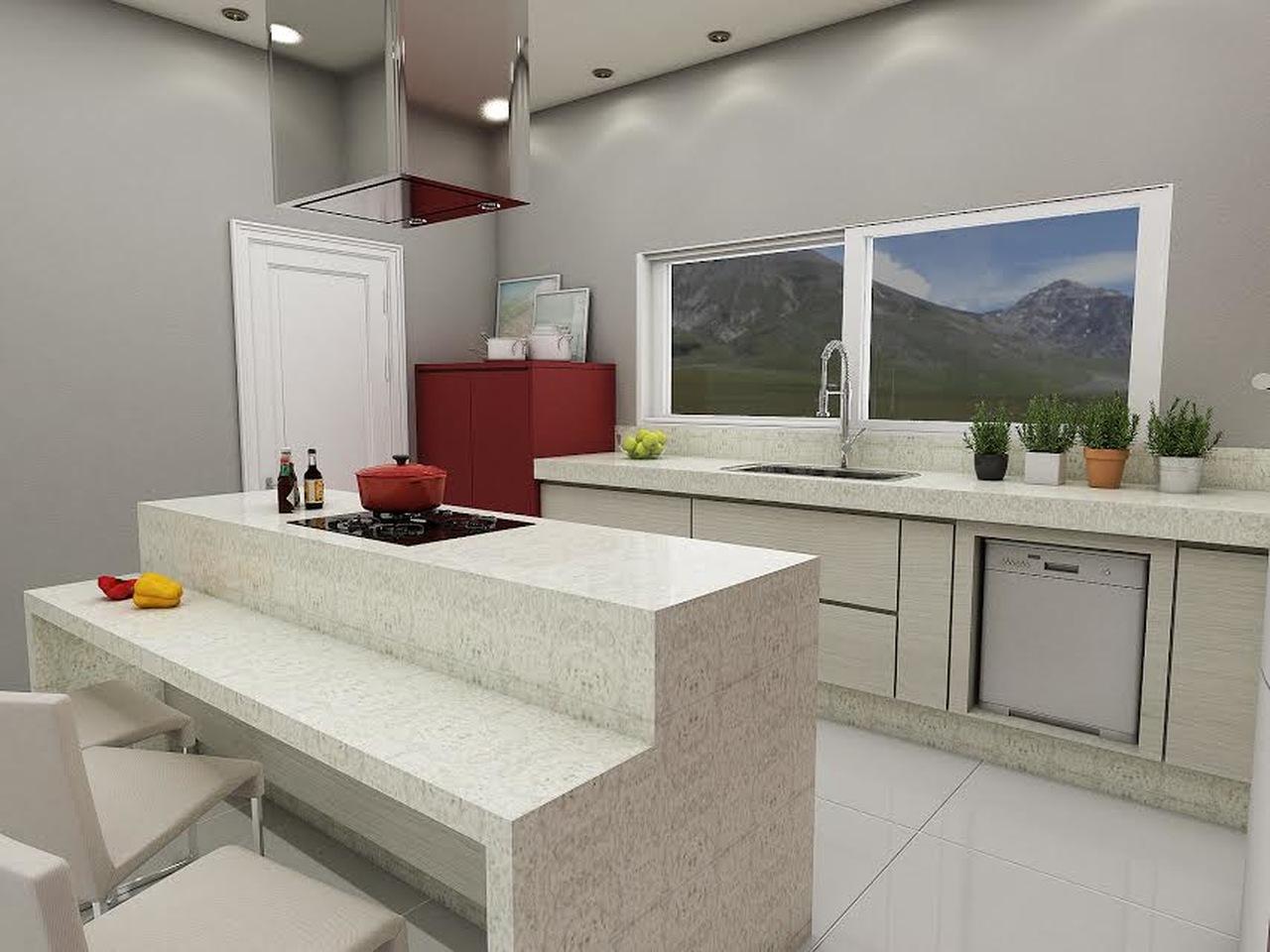 Projeto | Informal Movelaria