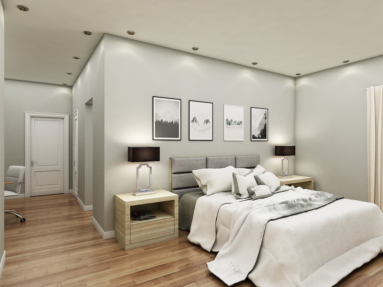 Projeto | Informal Movelaria