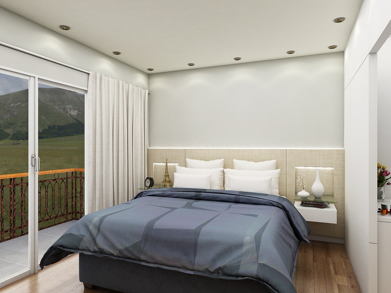 Projeto | Informal Movelaria