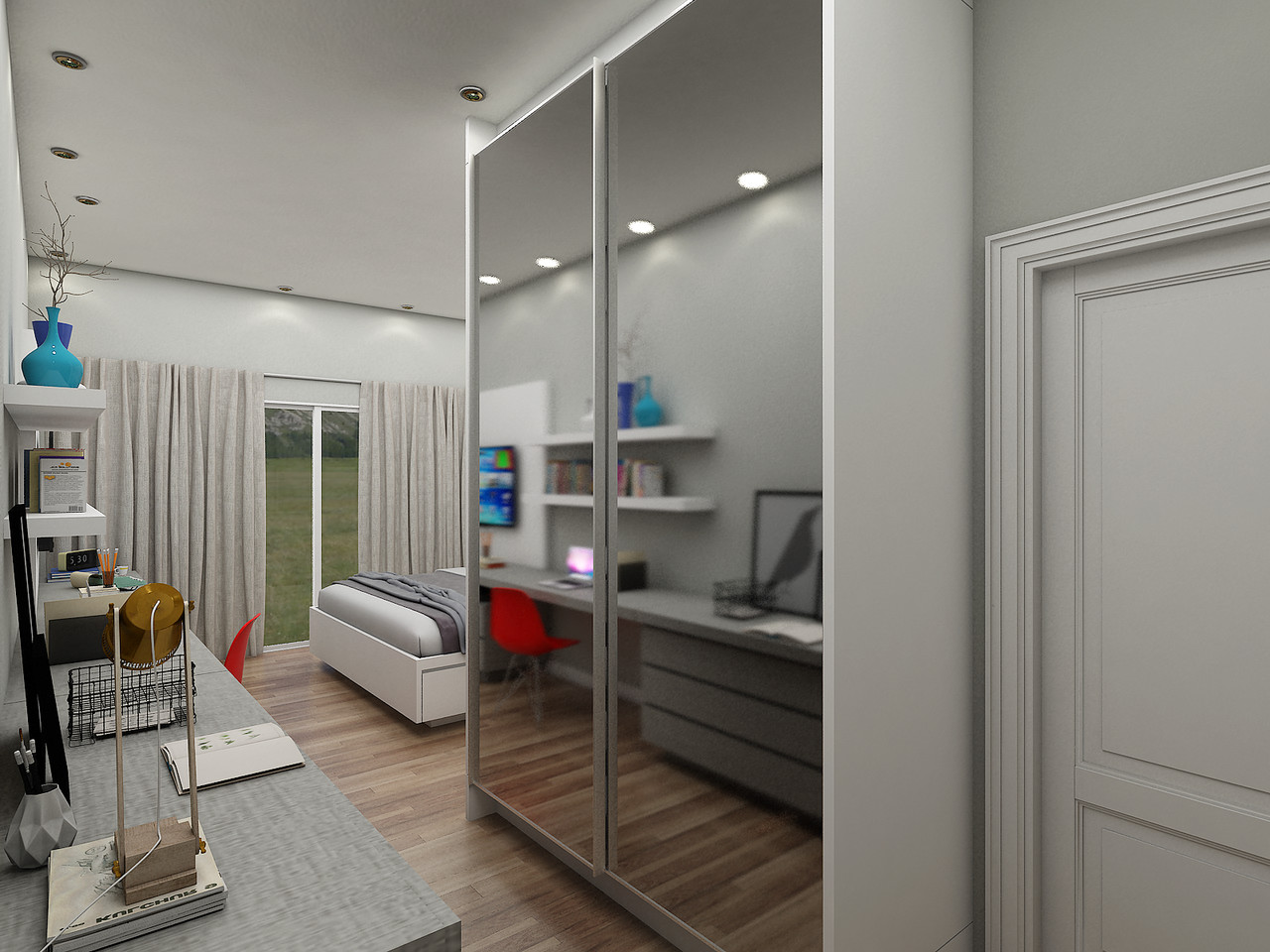 Projeto | Informal Movelaria