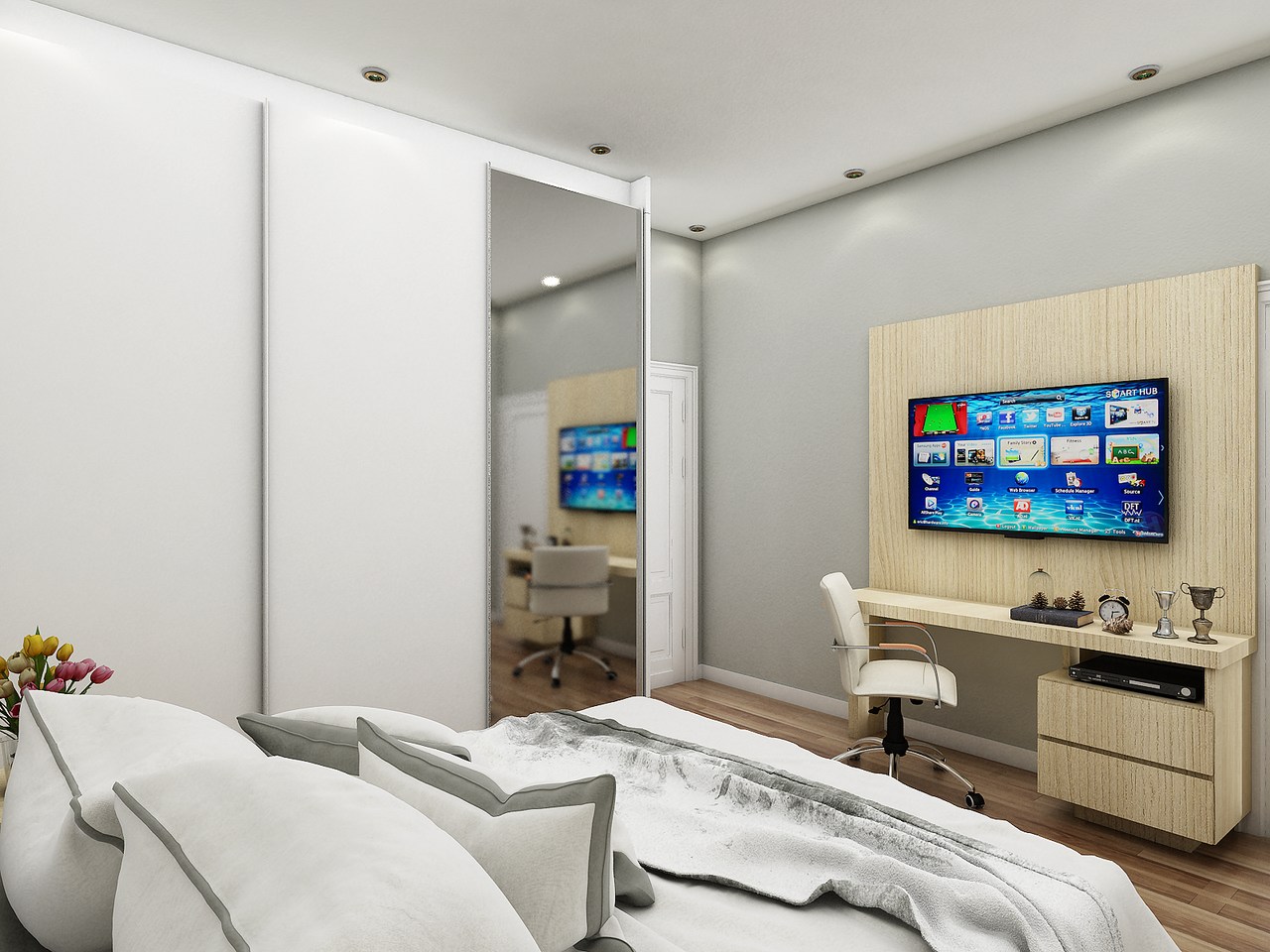 Projeto | Informal Movelaria