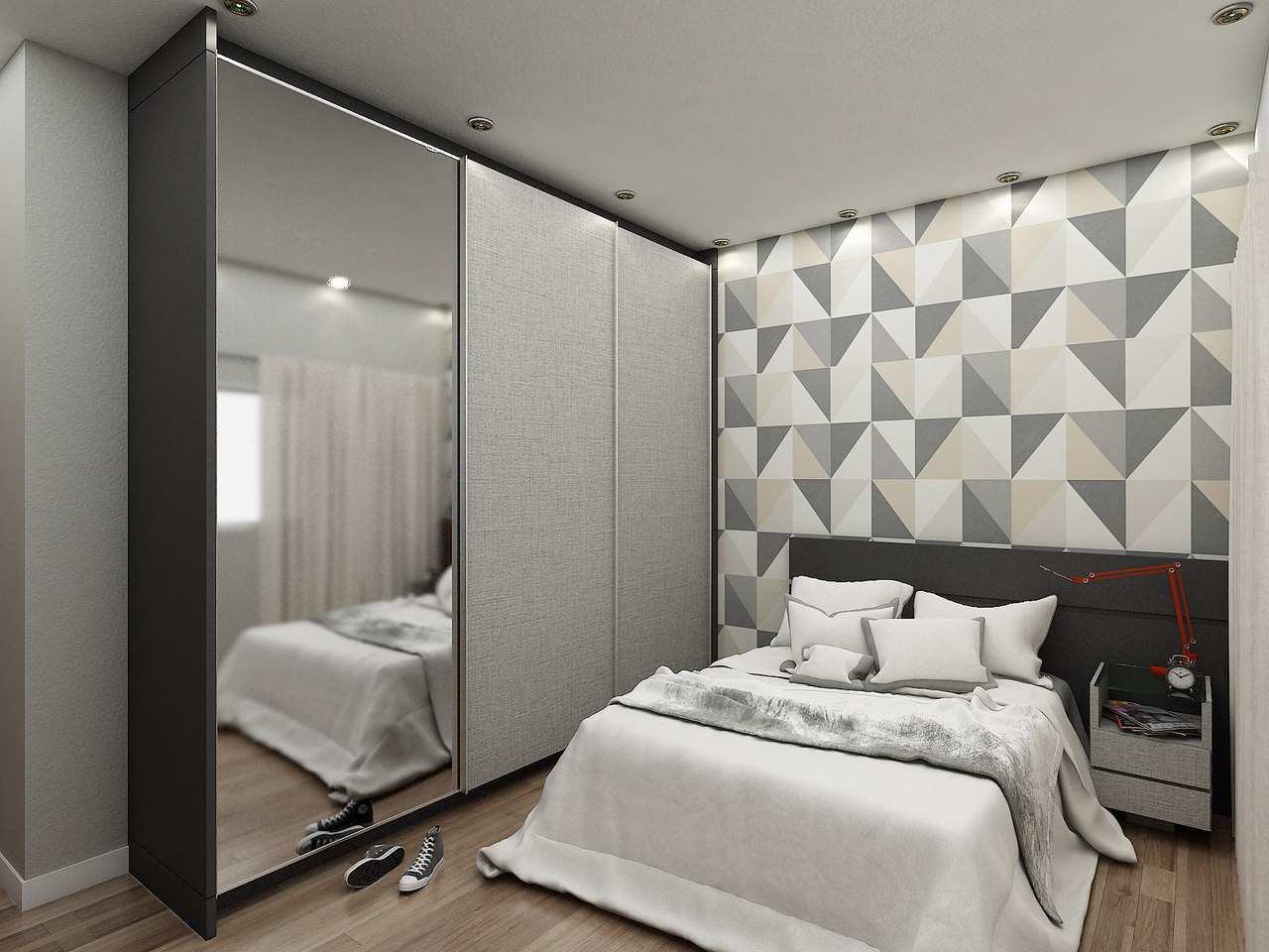 Projeto | Informal Movelaria