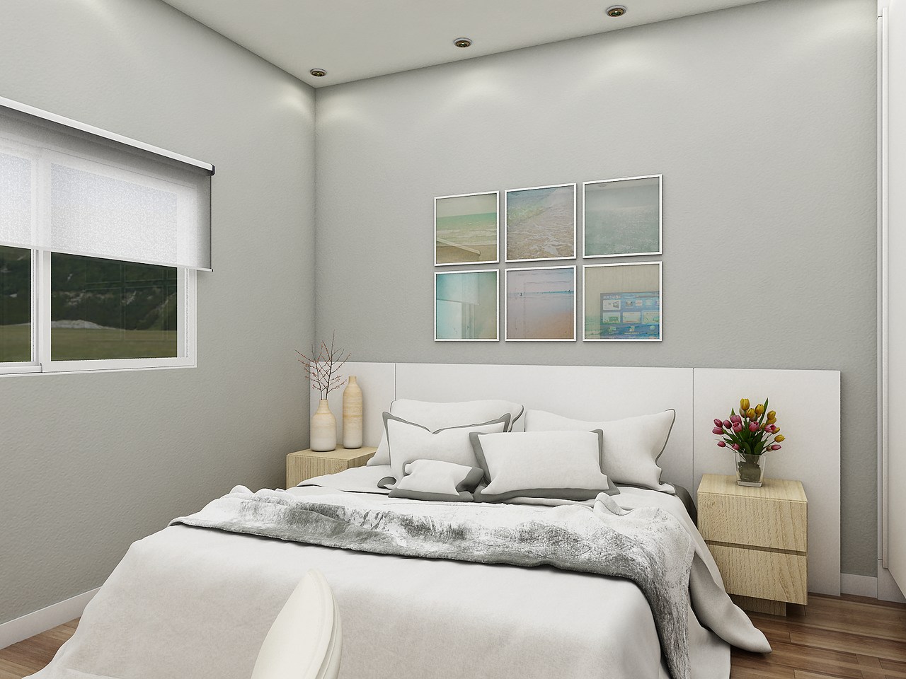 Projeto | Informal Movelaria