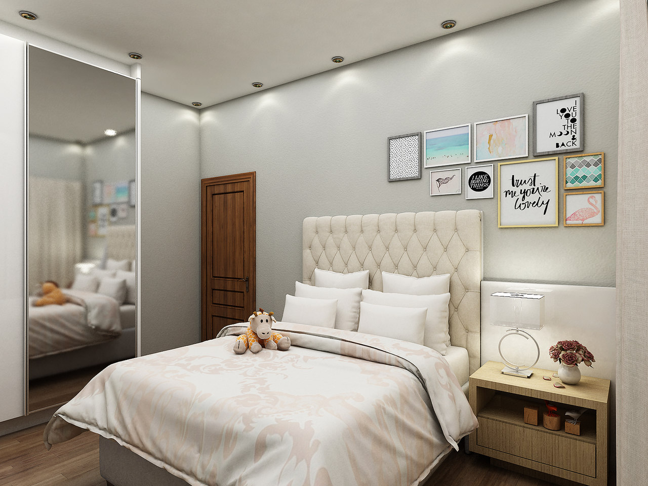 Projeto | Informal Movelaria