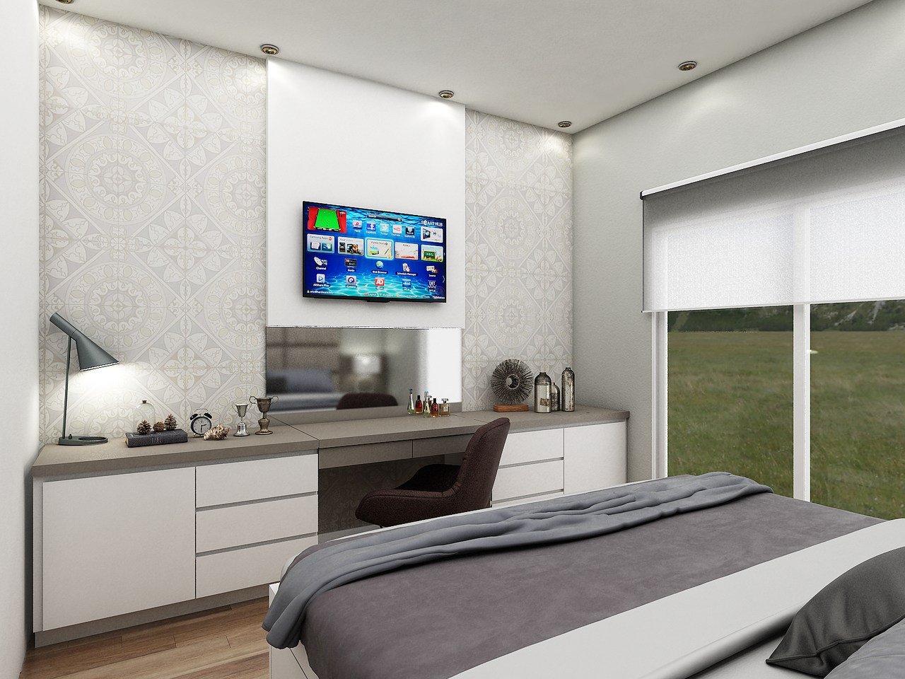 Projeto | Informal Movelaria