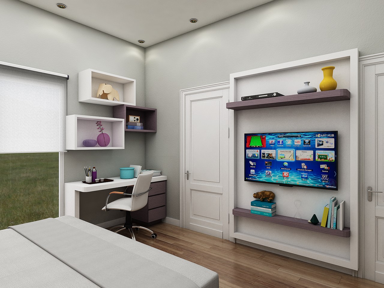 Projeto | Informal Movelaria