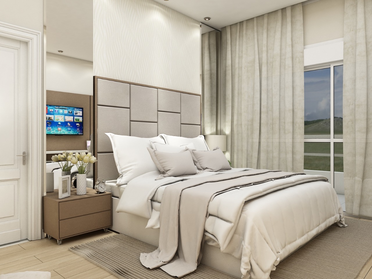 Projeto | Informal Movelaria