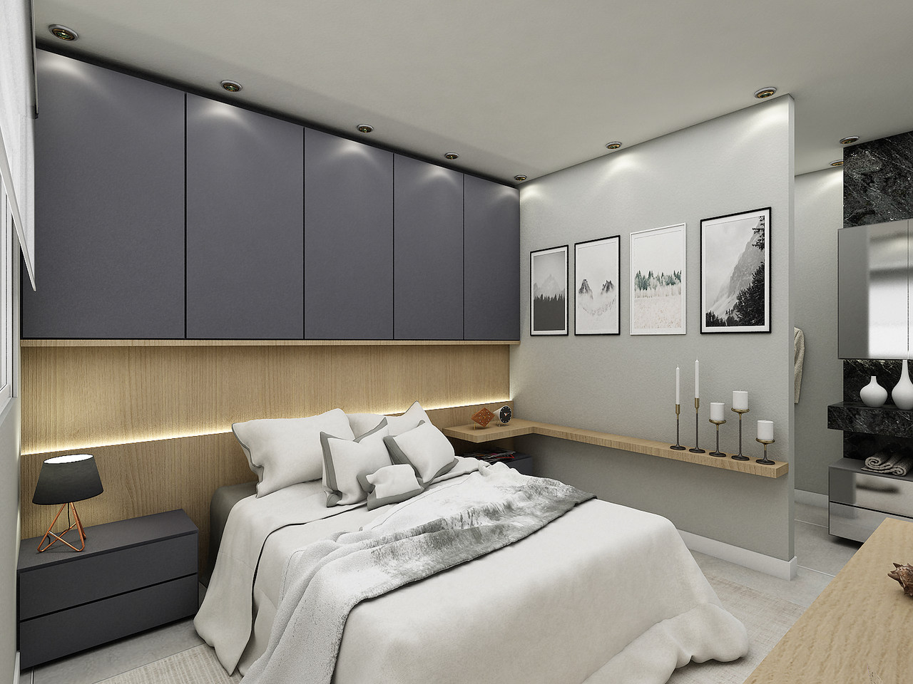 Projeto | Informal Movelaria