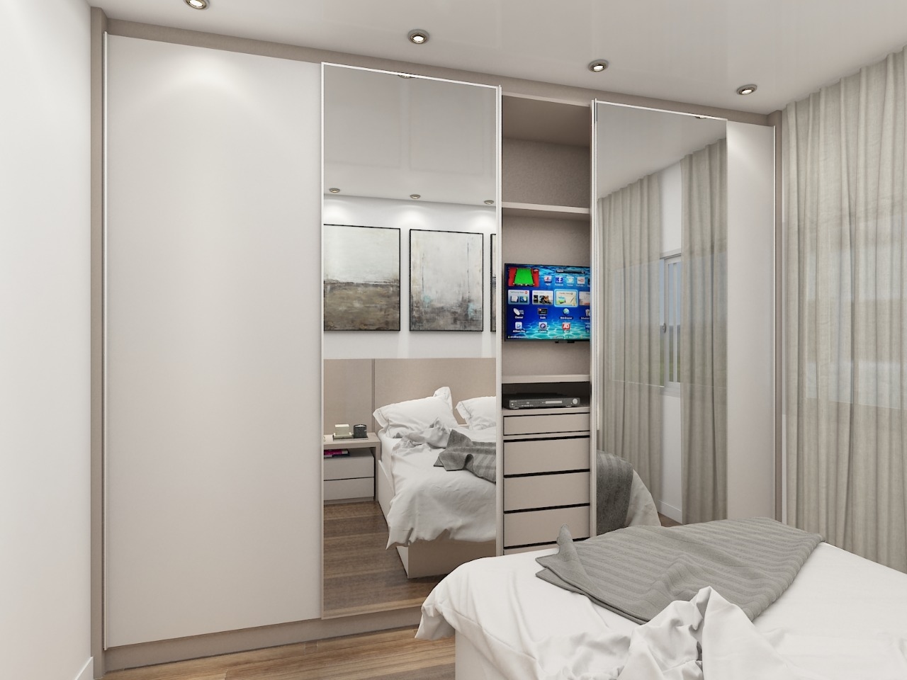 Projeto | Informal Movelaria