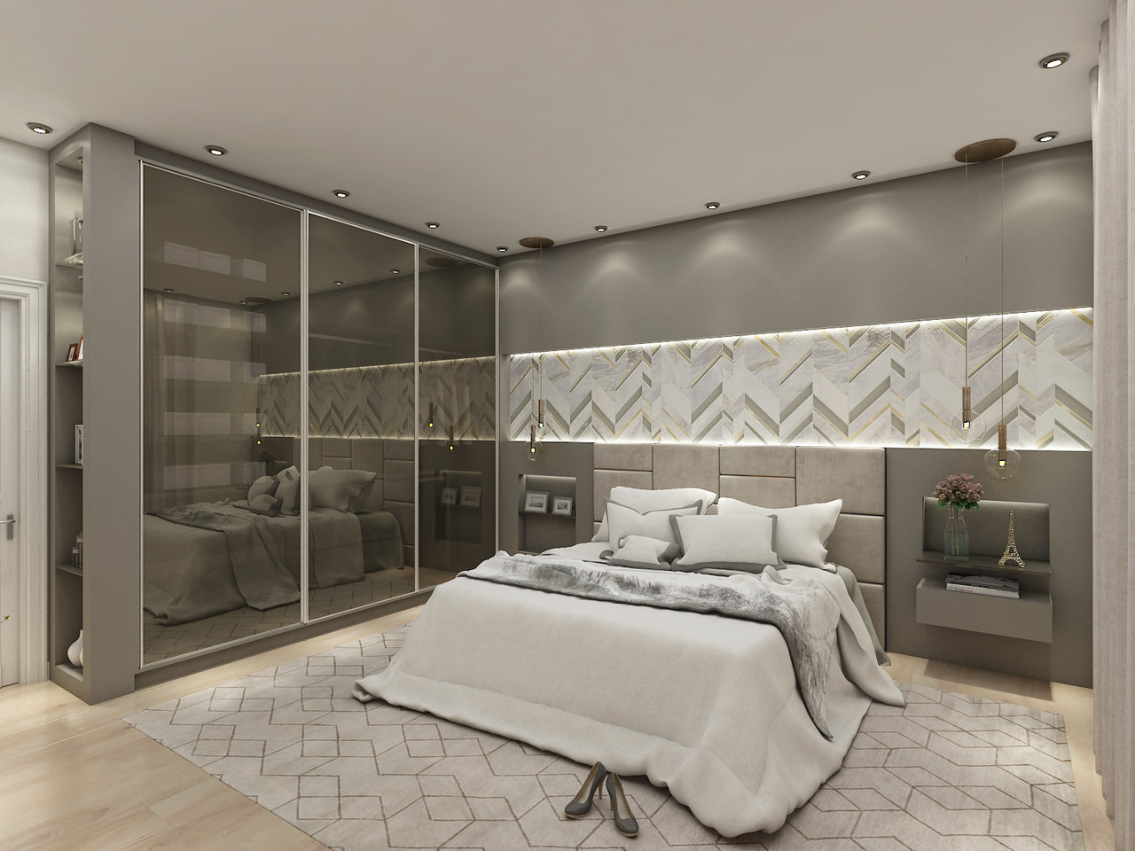 Projeto | Informal Movelaria