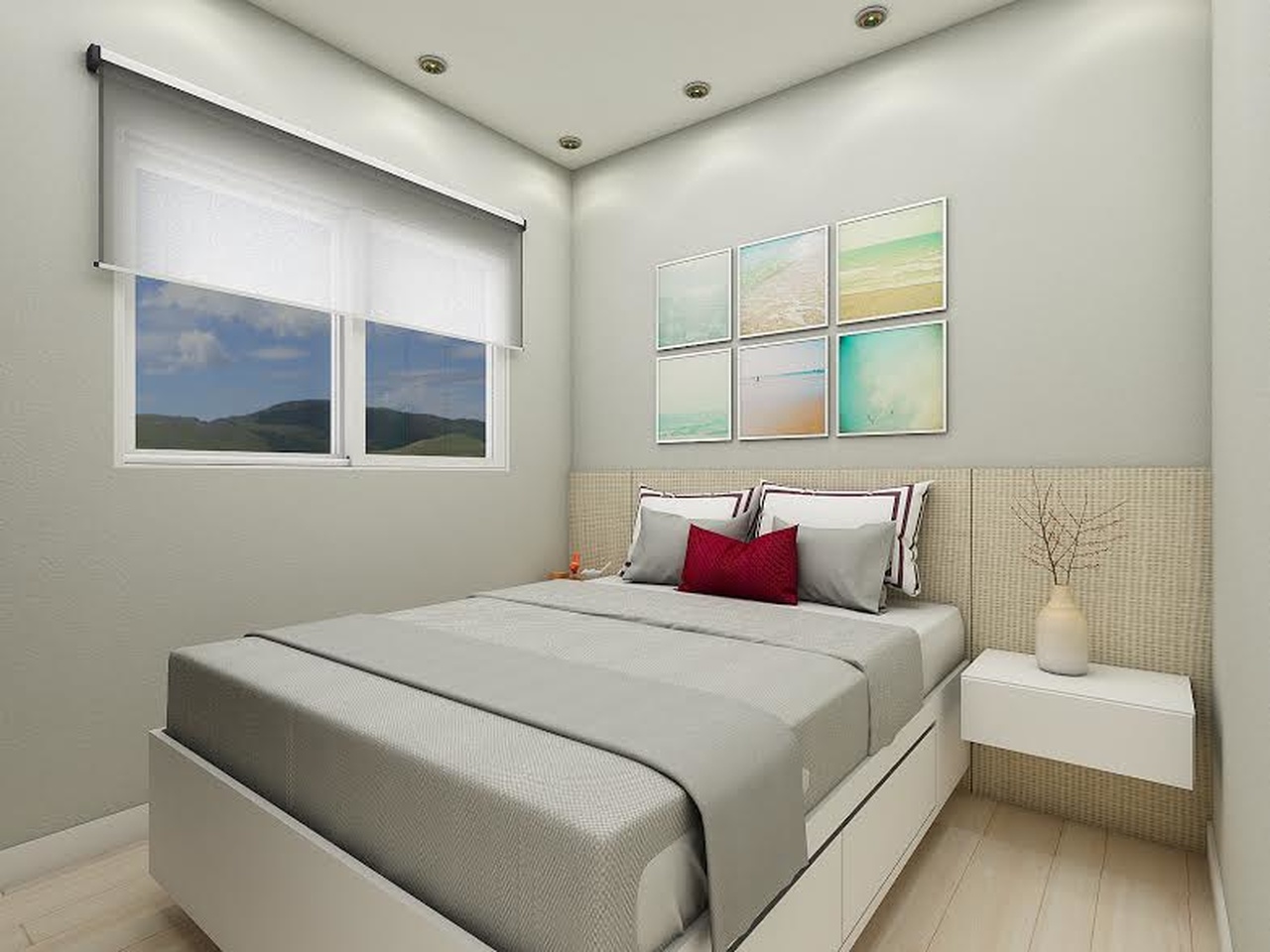 Projeto | Informal Movelaria