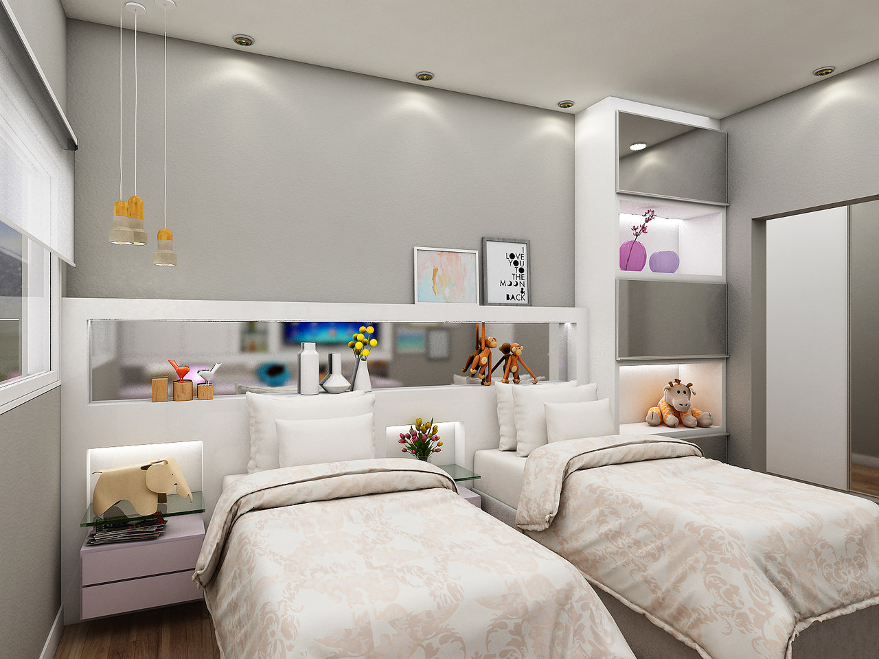 Projeto | Informal Movelaria