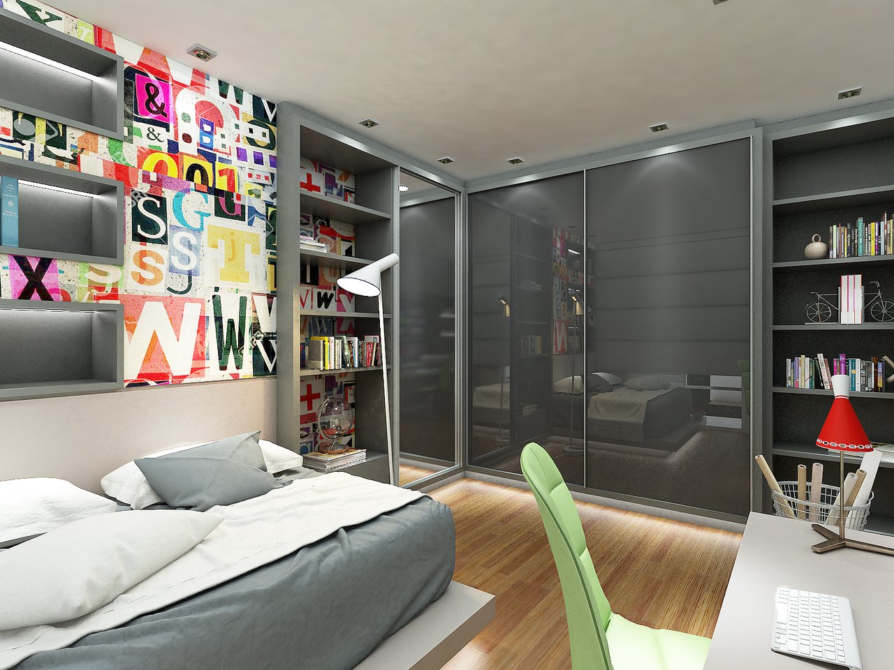 Projeto | Informal Movelaria