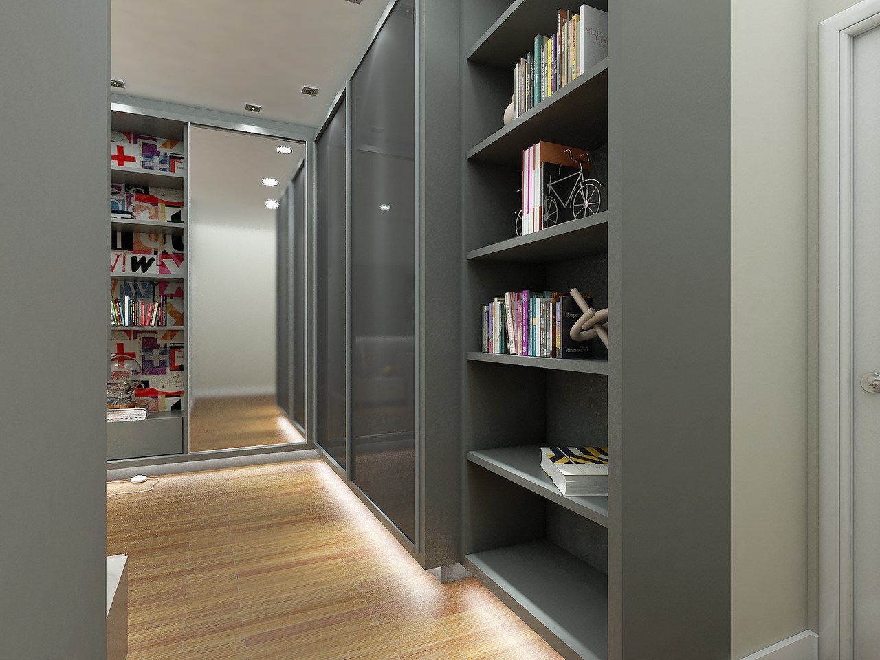 Projeto | Informal Movelaria