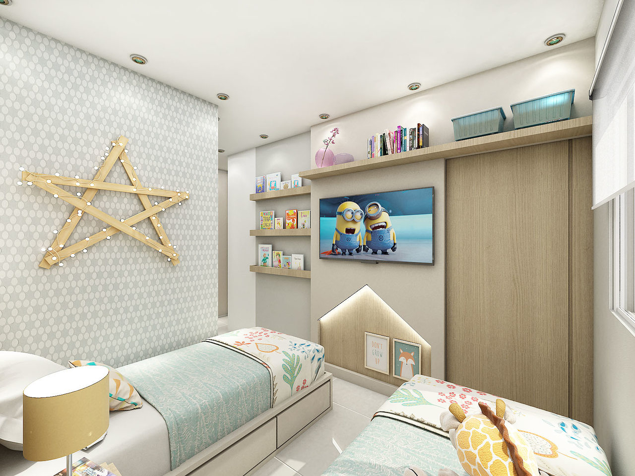 Projeto | Informal Movelaria