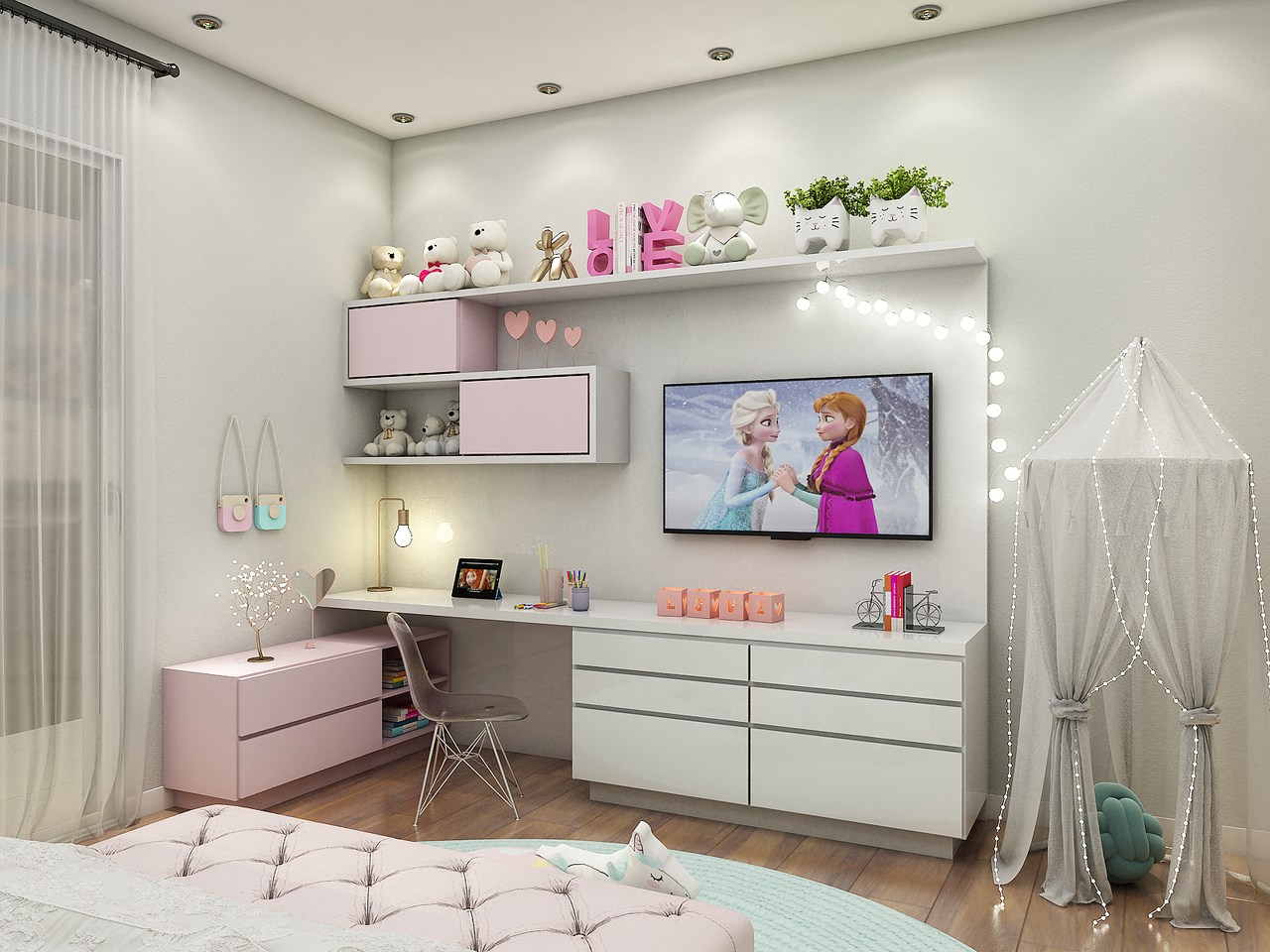 Projeto | Informal Movelaria