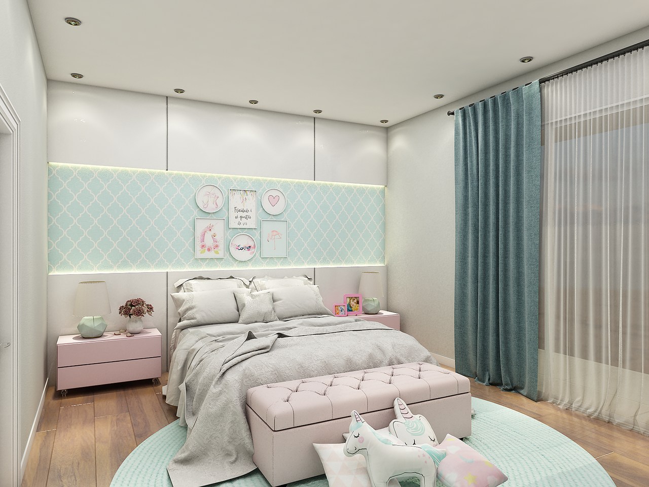 Projeto | Informal Movelaria