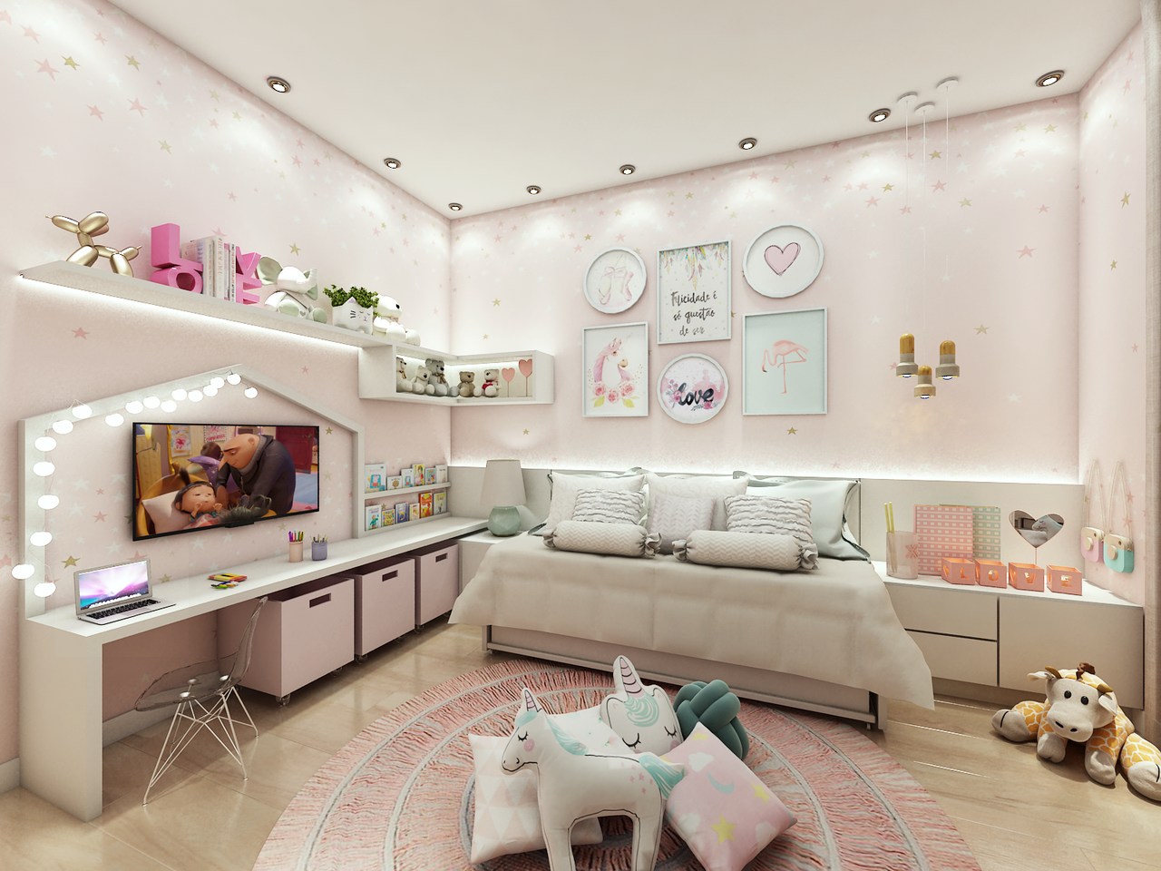 Projeto | Informal Movelaria