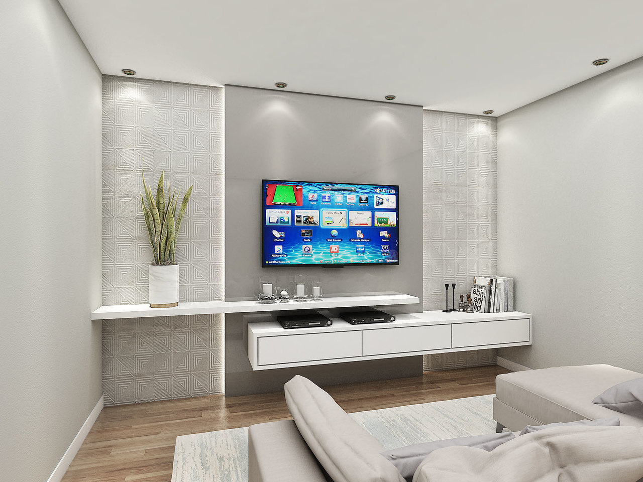 Projeto | Informal Movelaria