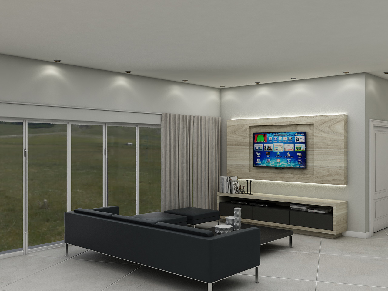 Projeto | Informal Movelaria