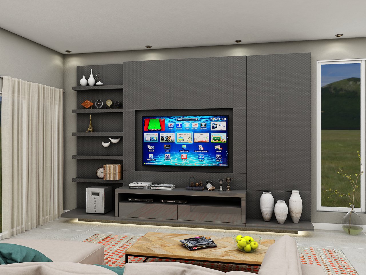 Projeto | Informal Movelaria