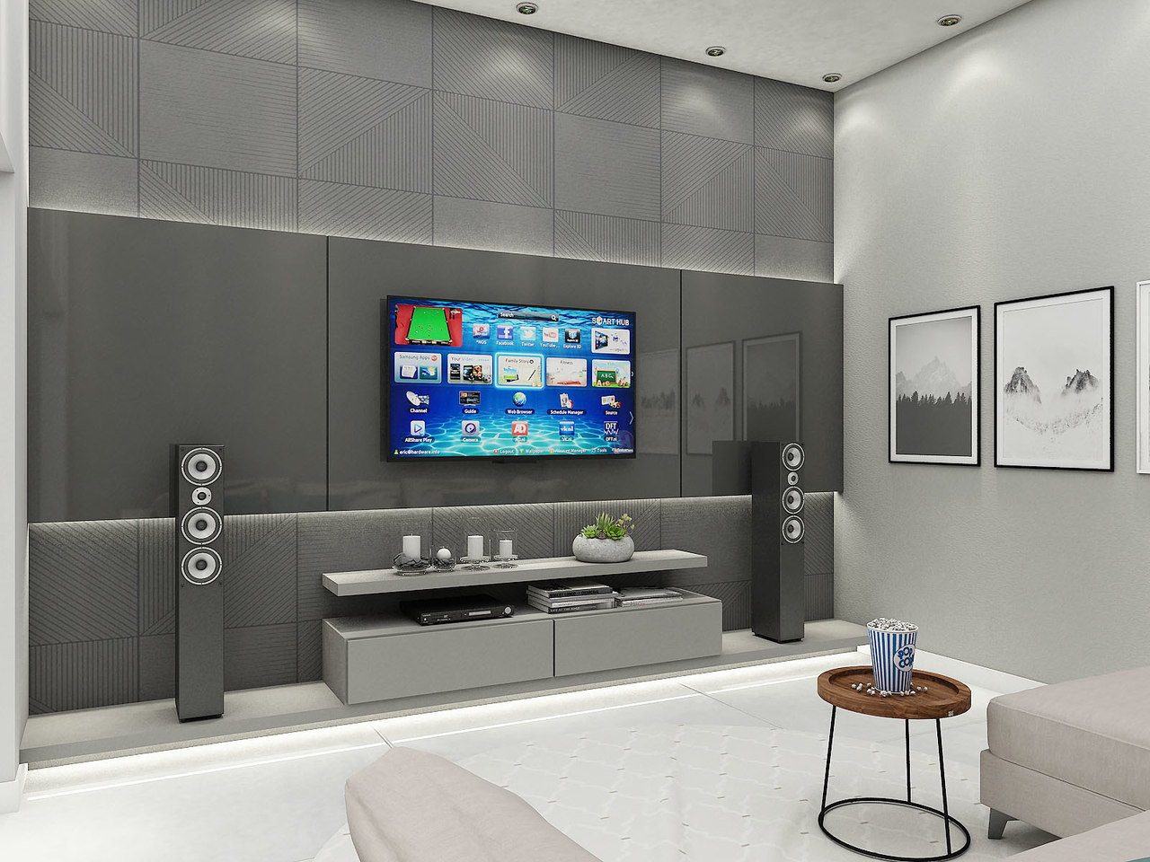 Projeto | Informal Movelaria