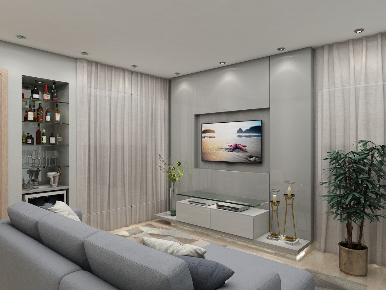 Projeto | Informal Movelaria