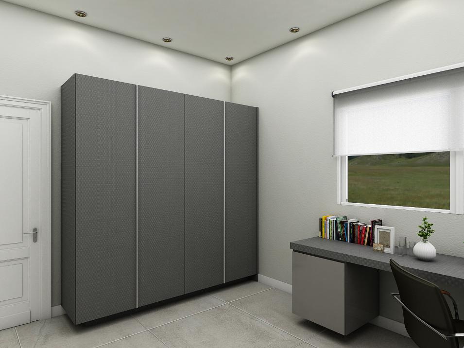 Projeto | Informal Movelaria