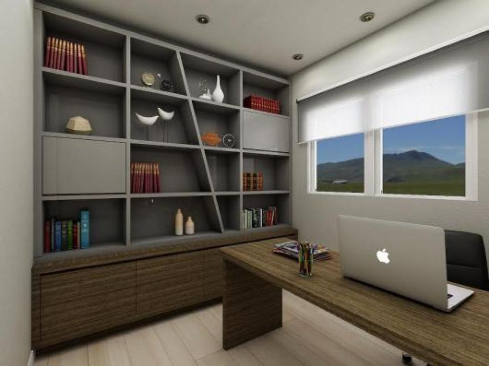 Projeto | Informal Movelaria