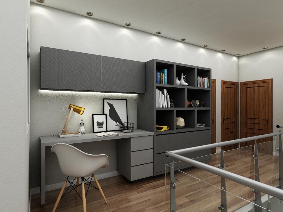 Projeto | Informal Movelaria