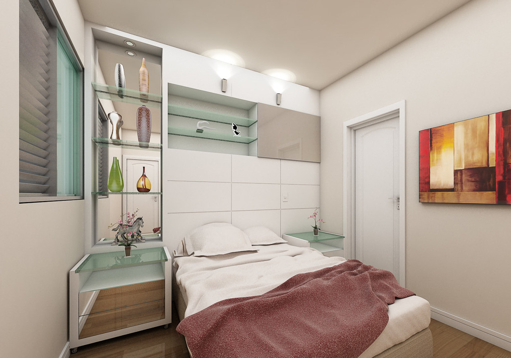 Projeto | Informal Movelaria