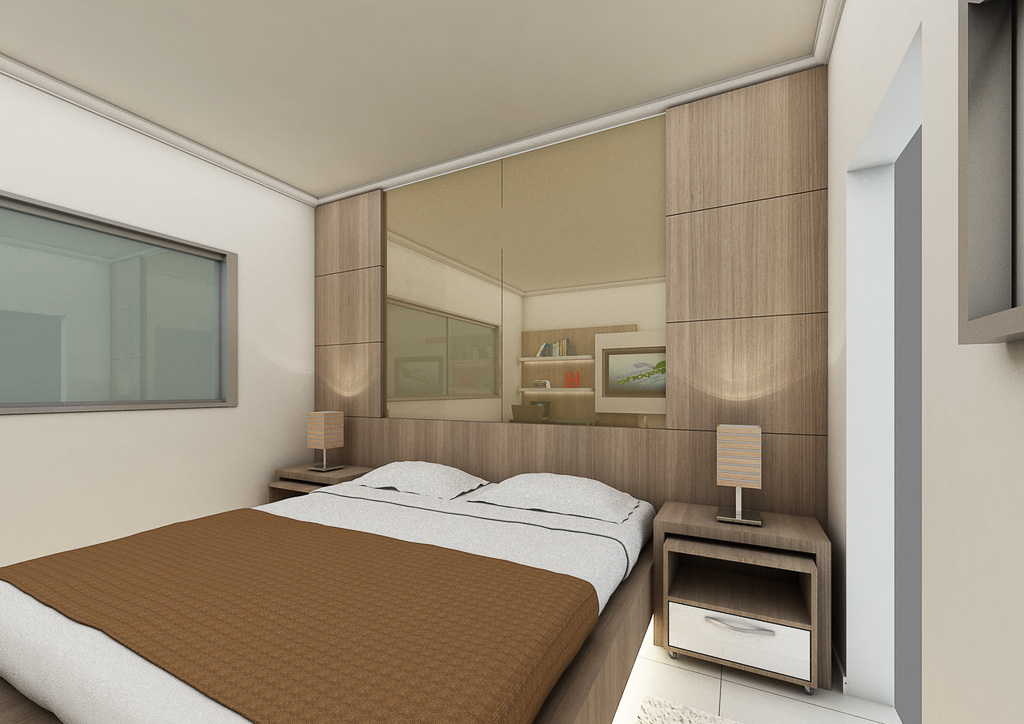 Projeto | Informal Movelaria