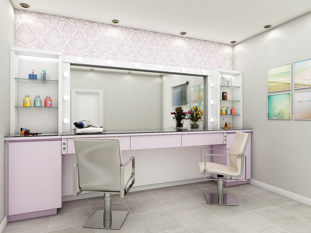 Projeto | Informal Movelaria