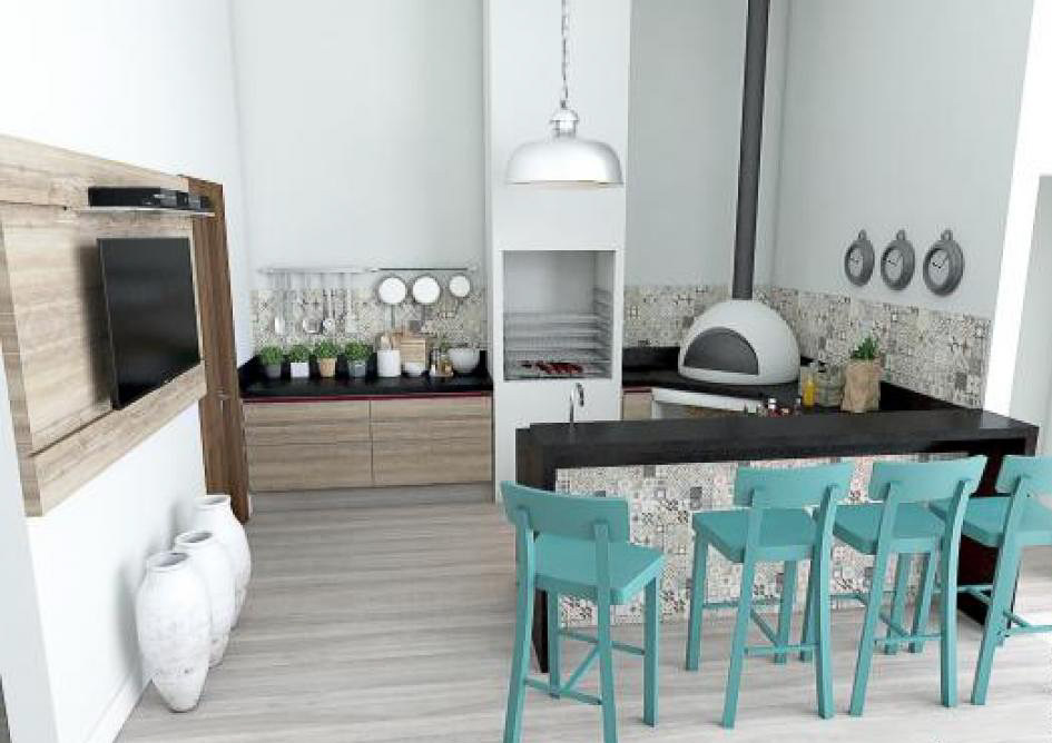 Projeto | Informal Movelaria