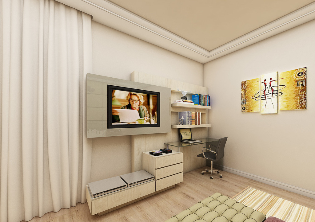 Projeto | Informal Movelaria