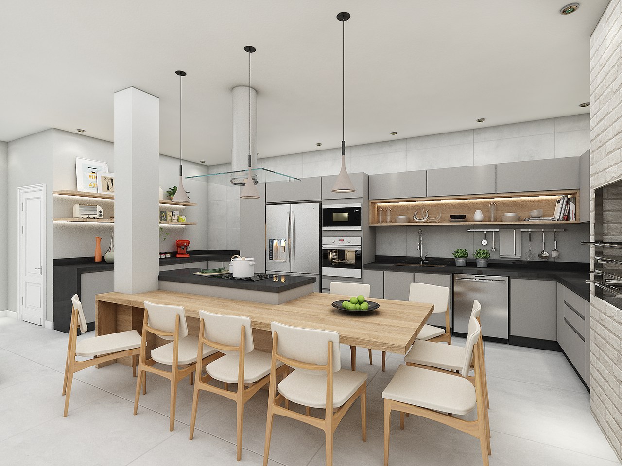 Projeto | Informal Movelaria