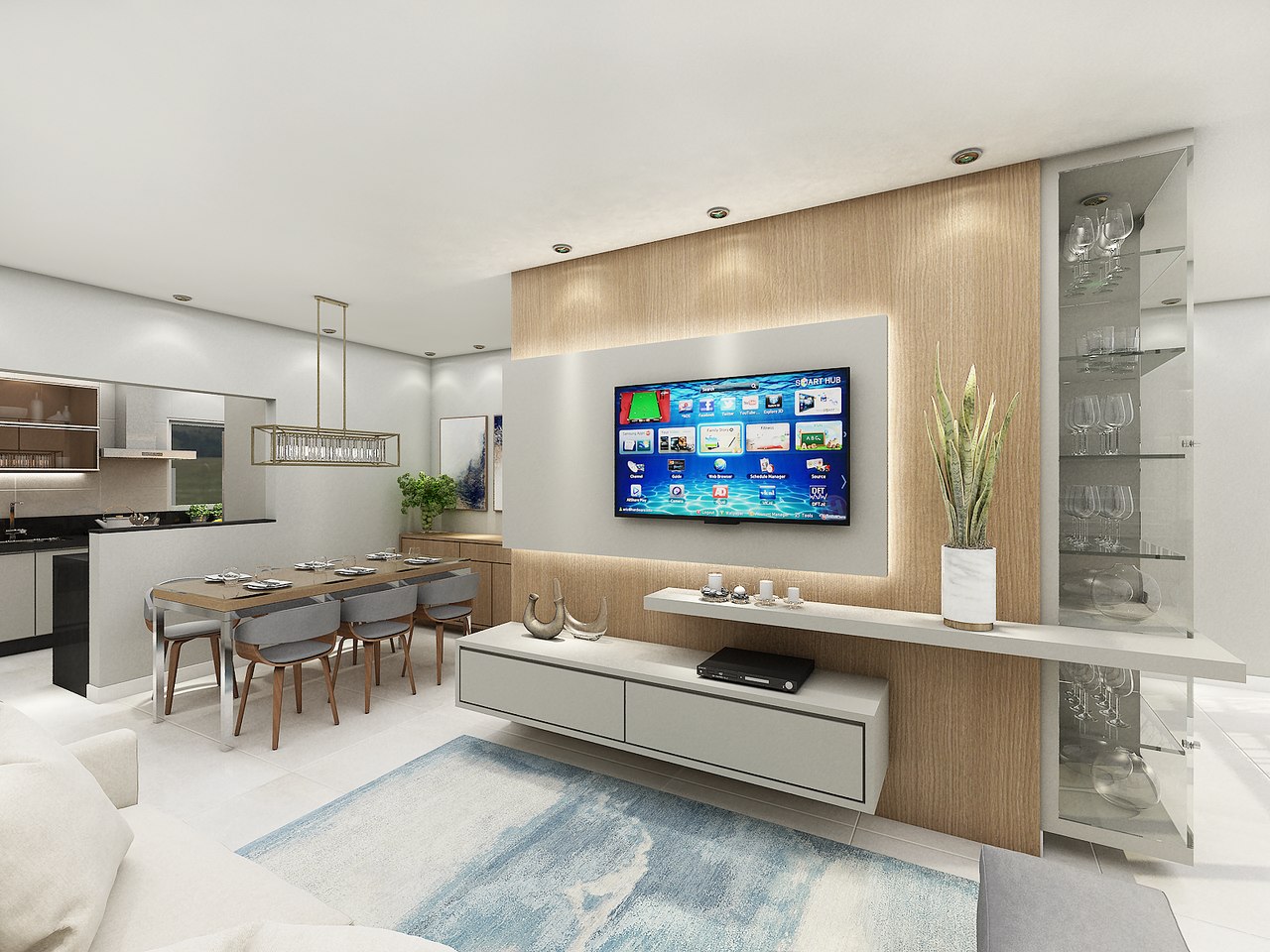 Projeto | Informal Movelaria