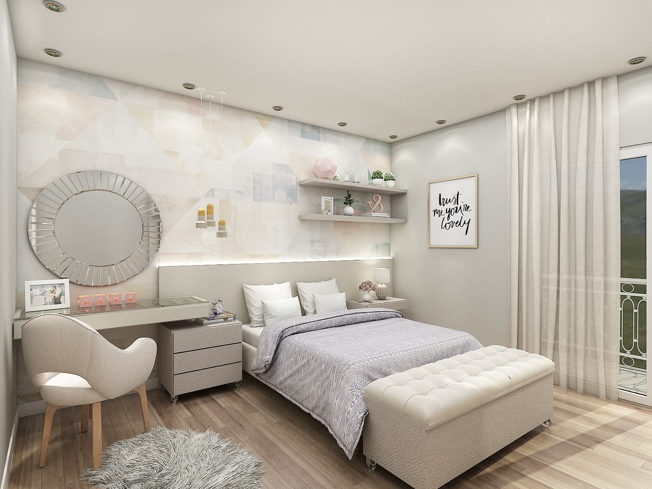 Projeto | Informal Movelaria